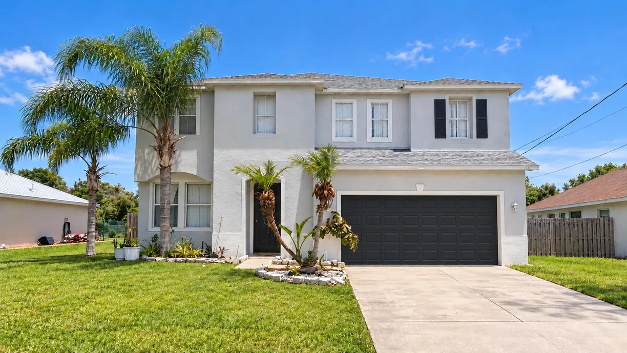 2355 SE Rock Springs Drive, Port St Lucie, FL 34952 Property for sale