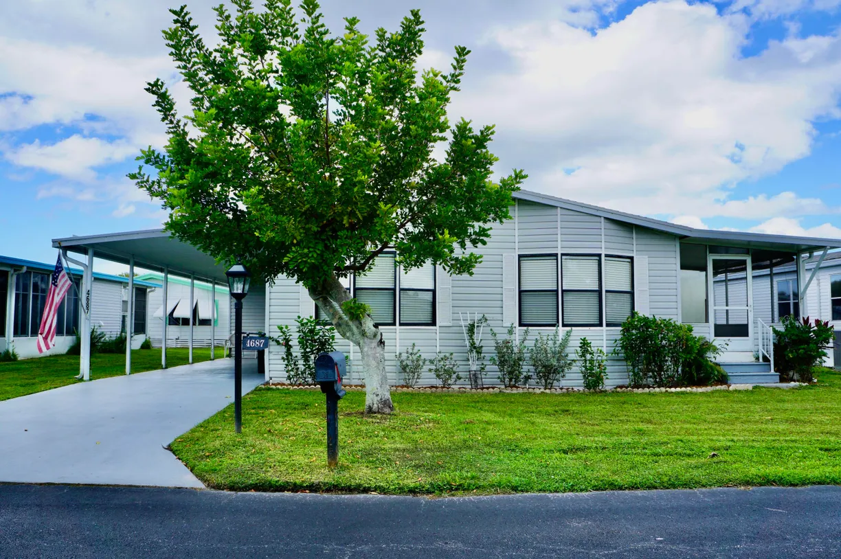 4687 SE Copperwood Terrace, Stuart, FL 34997 Property for sale