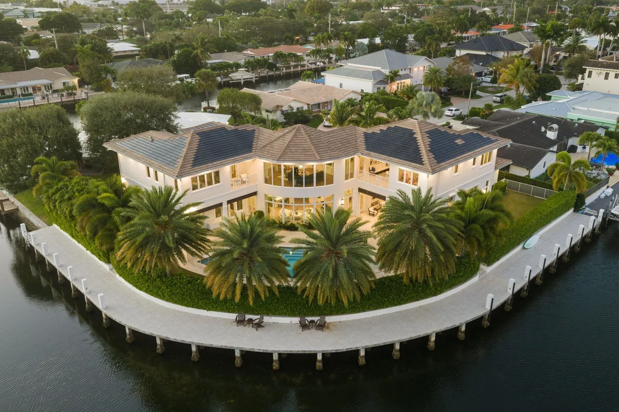 3700 NE 24TH Avenue, Lighthouse Point, FL 33064 Property for sale