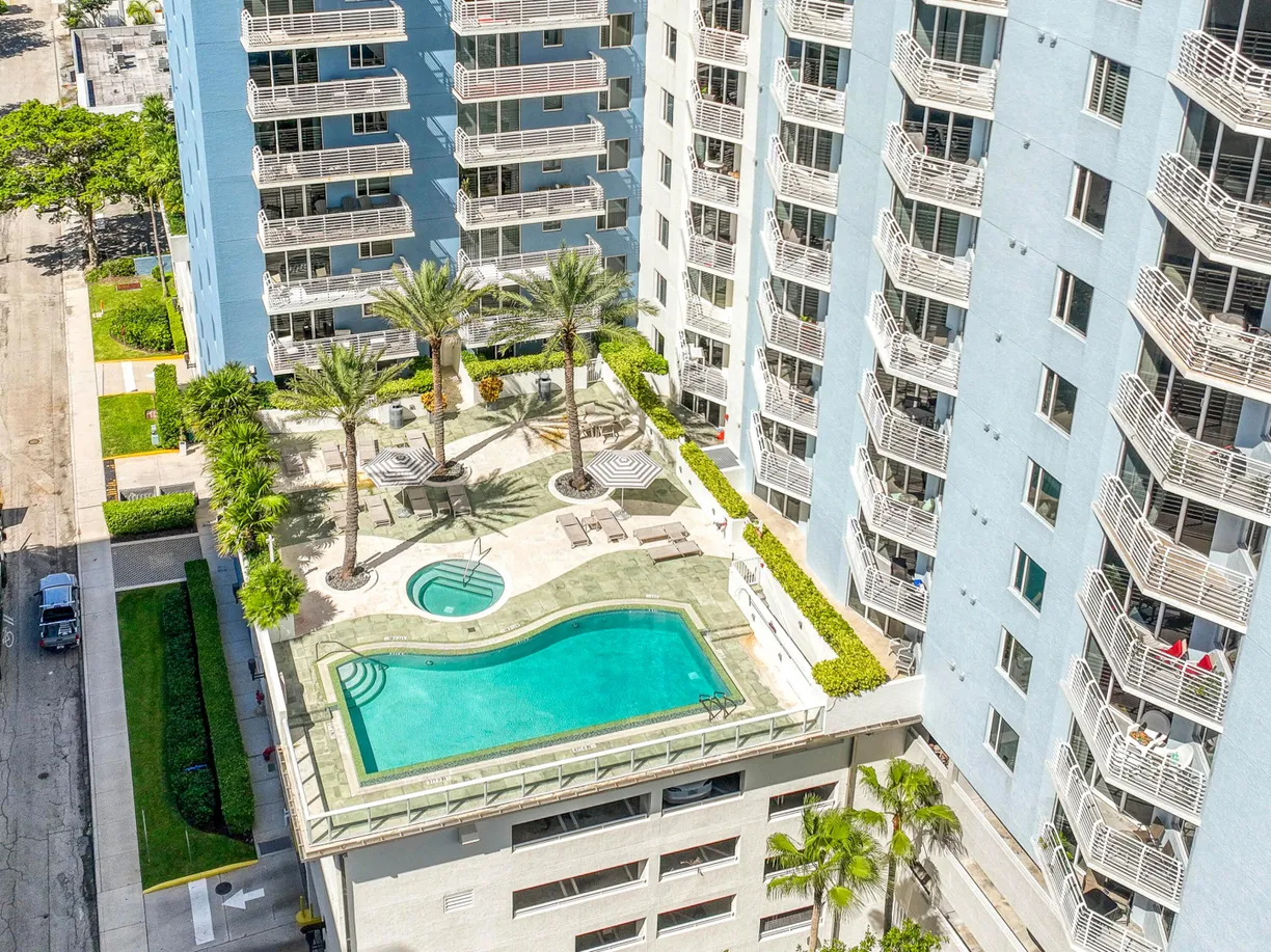 1551 N Flagler Drive #Ph8, West Palm Beach, FL 33401 Property for sale