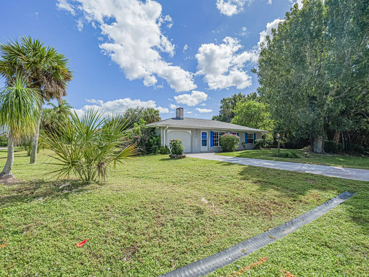 133 EASY Street, Sebastian, FL 32958 Property for sale