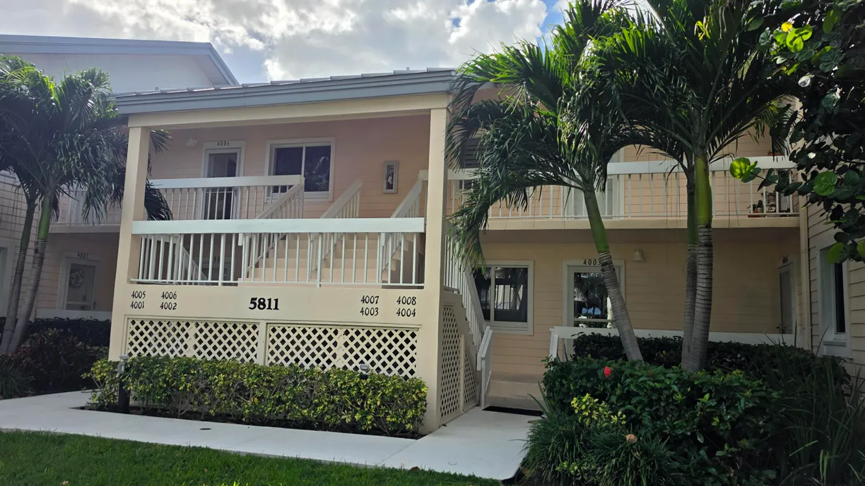 5811 NE GULFSTREAM Way #4006, Hutchinson Island, FL 34996 Property for sale