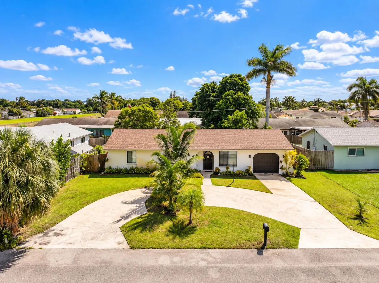3530 COELEBS Avenue, Boynton Beach, FL 33436 Property for sale