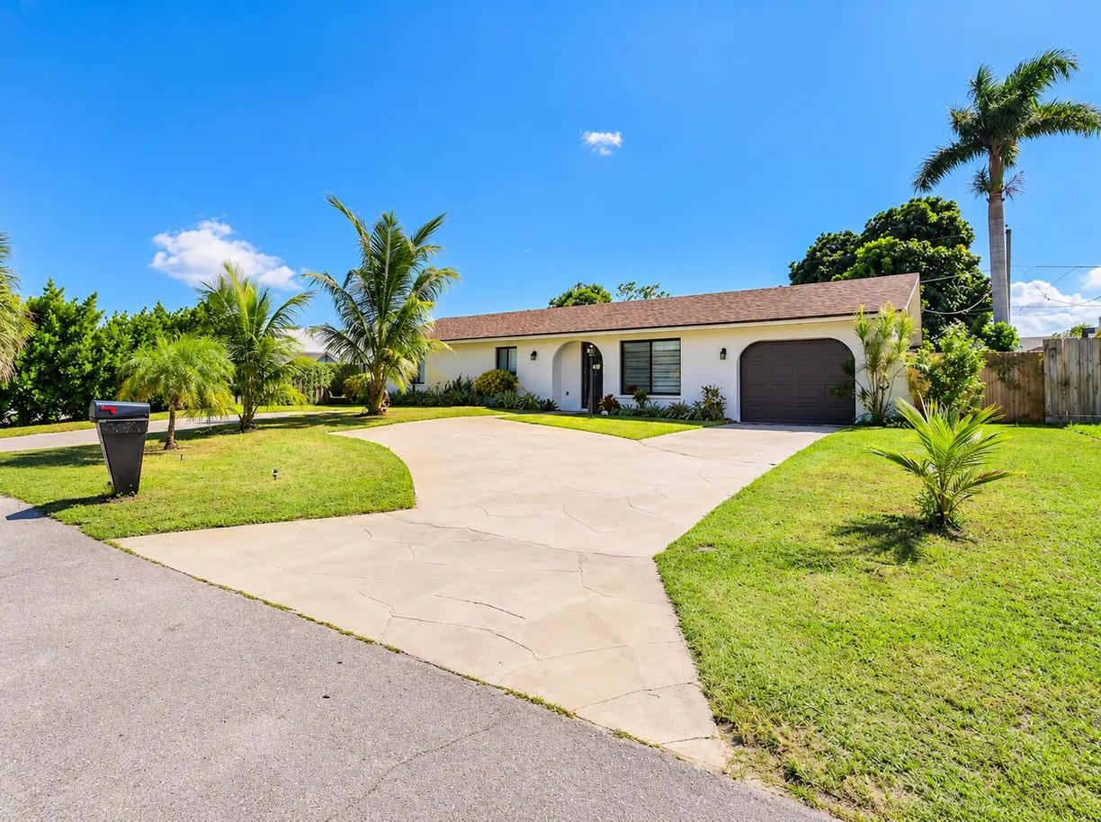 3530 COELEBS Avenue, Boynton Beach, FL 33436 Property for sale