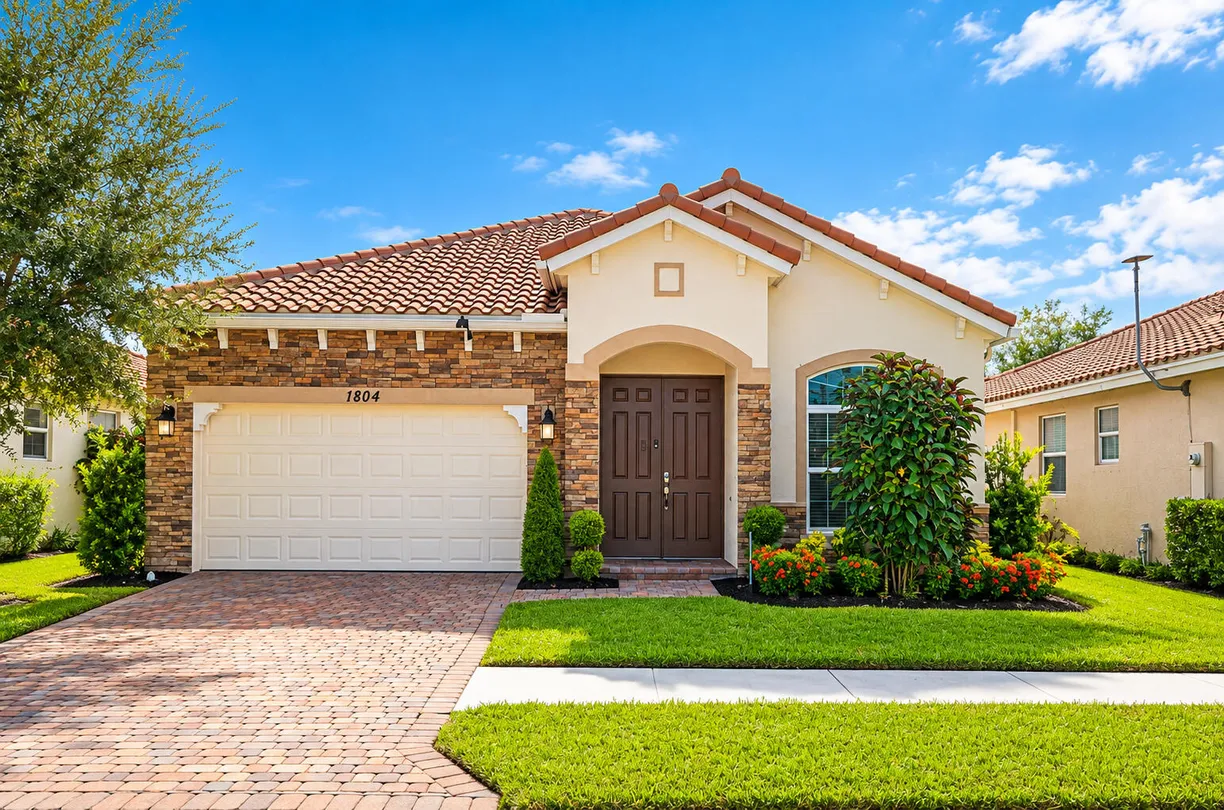 1804 BERKSHIRE Circle SW, Vero Beach, FL 32968 Property for sale