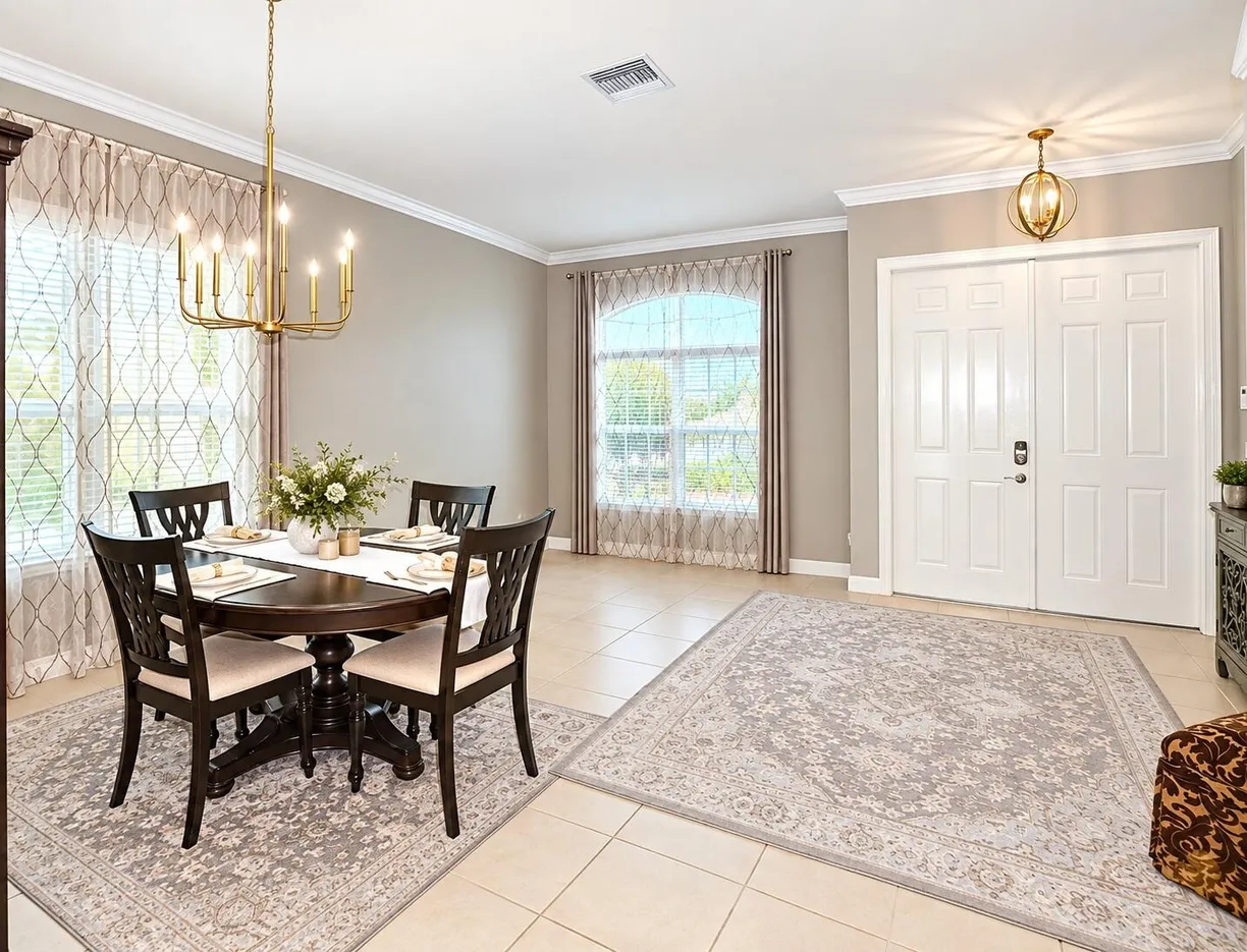 1804 BERKSHIRE Circle SW, Vero Beach, FL 32968 Property for sale