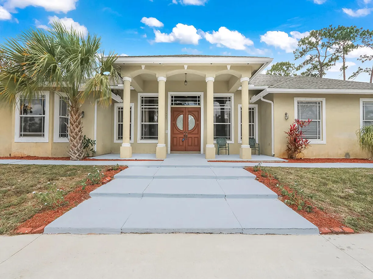 15507 Citrus Grove Boulevard, Loxahatchee, FL 33470 Property for sale