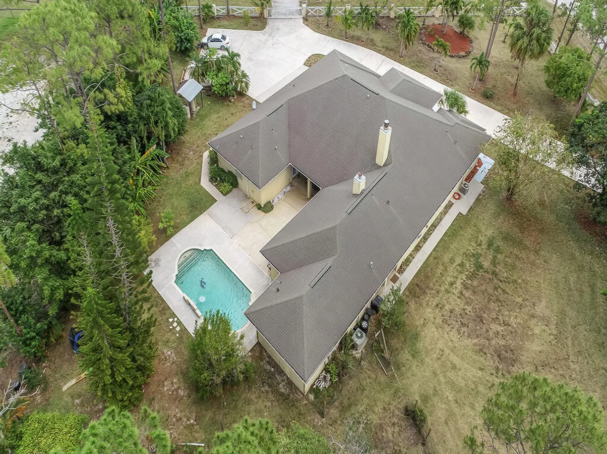 15507 Citrus Grove Boulevard, Loxahatchee, FL 33470 Property for sale