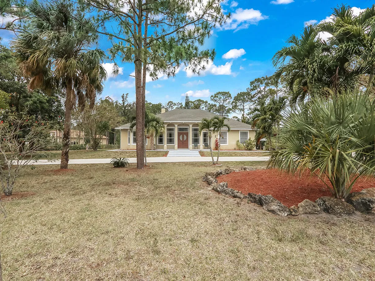 15507 Citrus Grove Boulevard, Loxahatchee, FL 33470 Property for sale