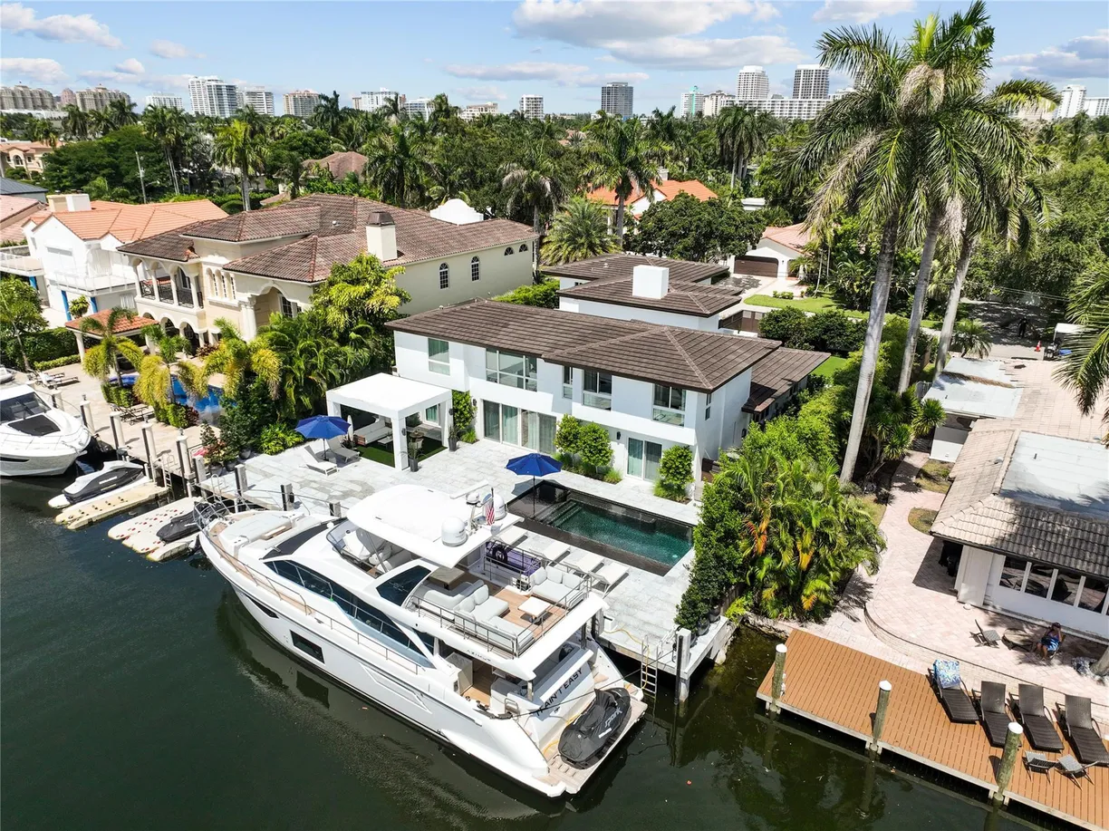 325 SEVEN ISLES Drive, Fort Lauderdale, FL 33301 Property for sale