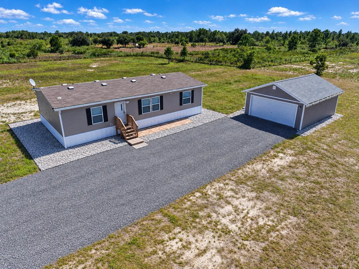 15992 NW 278TH Street, Okeechobee, FL 34972 Property for sale