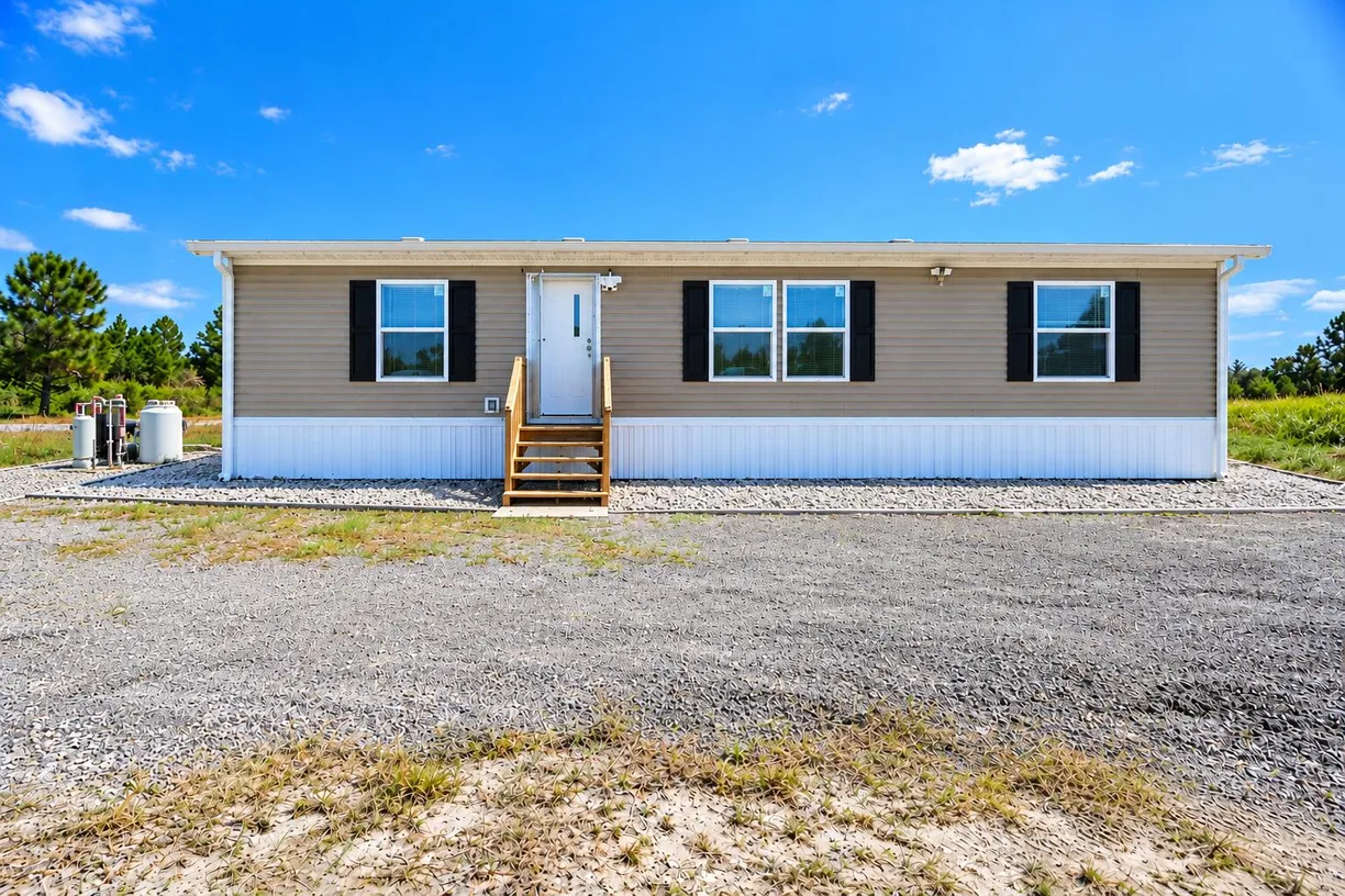 15992 NW 278TH Street, Okeechobee, FL 34972 Property for sale