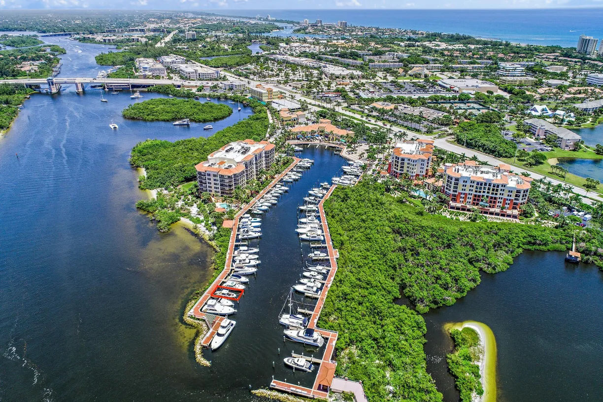 348 S US Hwy 1 Slip 4, Jupiter, FL 33477 Property for sale