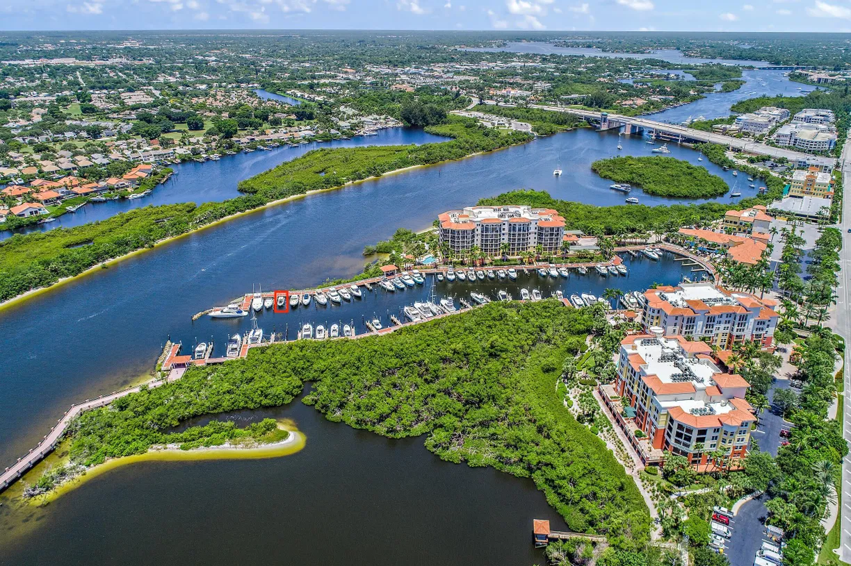 348 S US Hwy 1 Slip 4, Jupiter, FL 33477 Property for sale