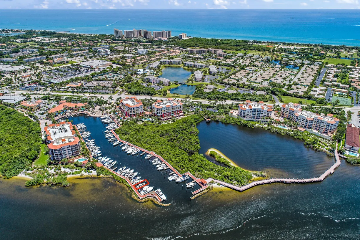 348 S US Hwy 1 Slip 4, Jupiter, FL 33477 Property for sale