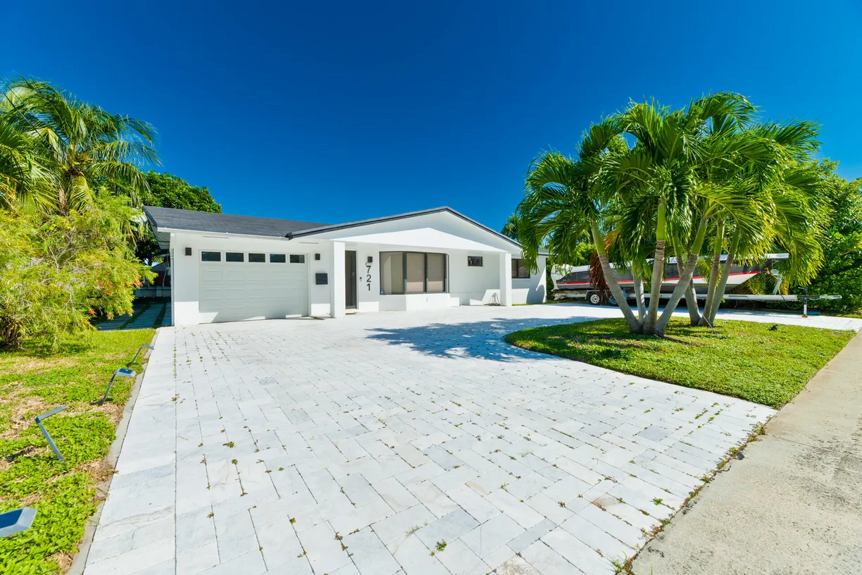 721 SE 5th Court, Pompano Beach, FL 33060 Property for sale