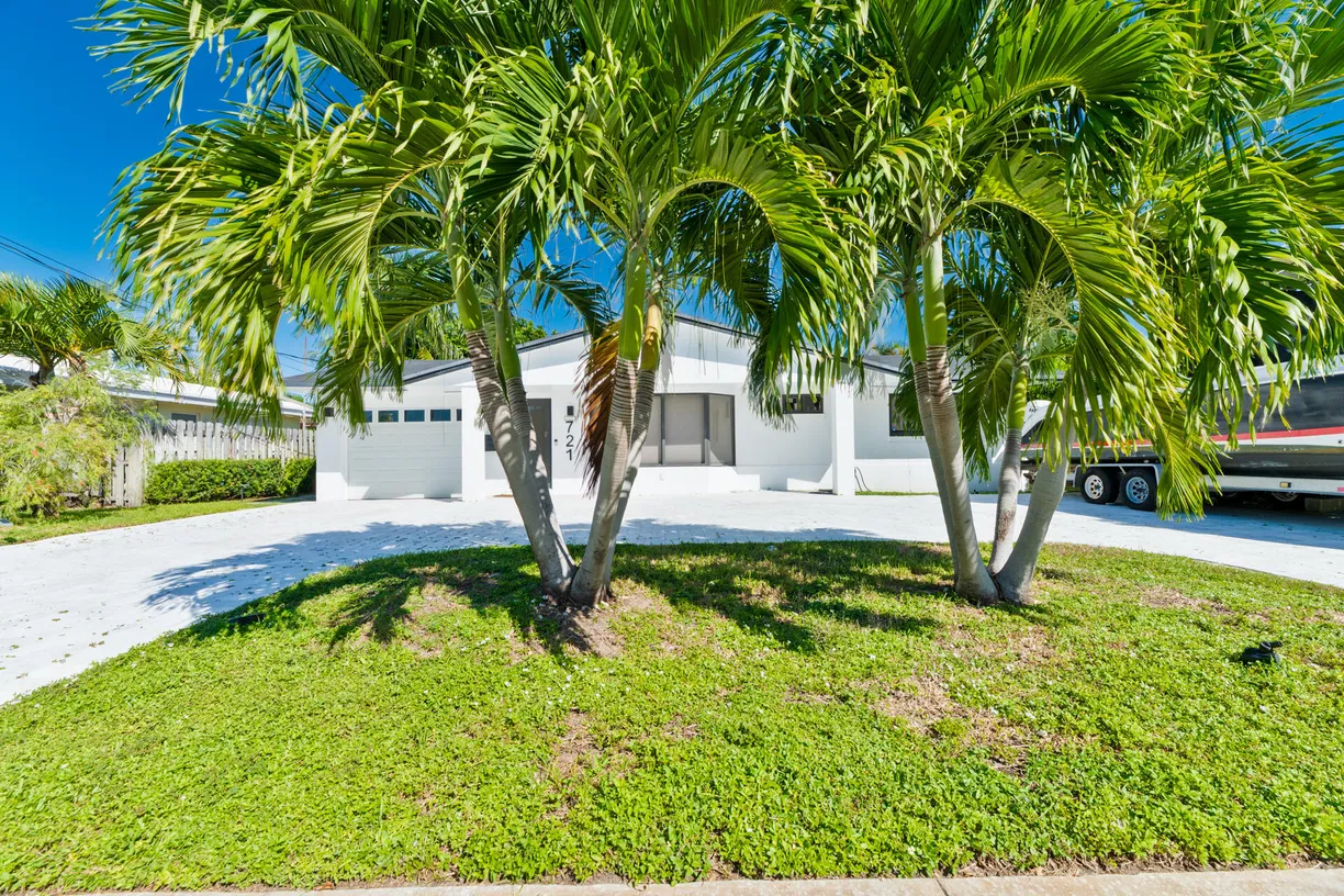 721 SE 5th Court, Pompano Beach, FL 33060 Property for sale