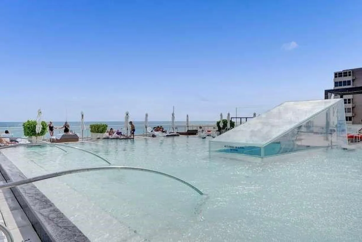 3101 BAYSHORE Drive #1806, Fort Lauderdale, FL 33304 Property for sale