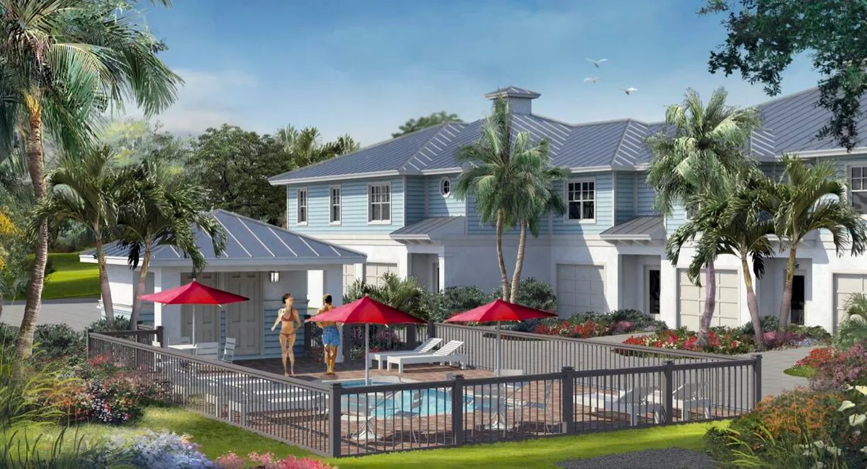 489 SW Hidden Cove Way, Stuart Property for sale