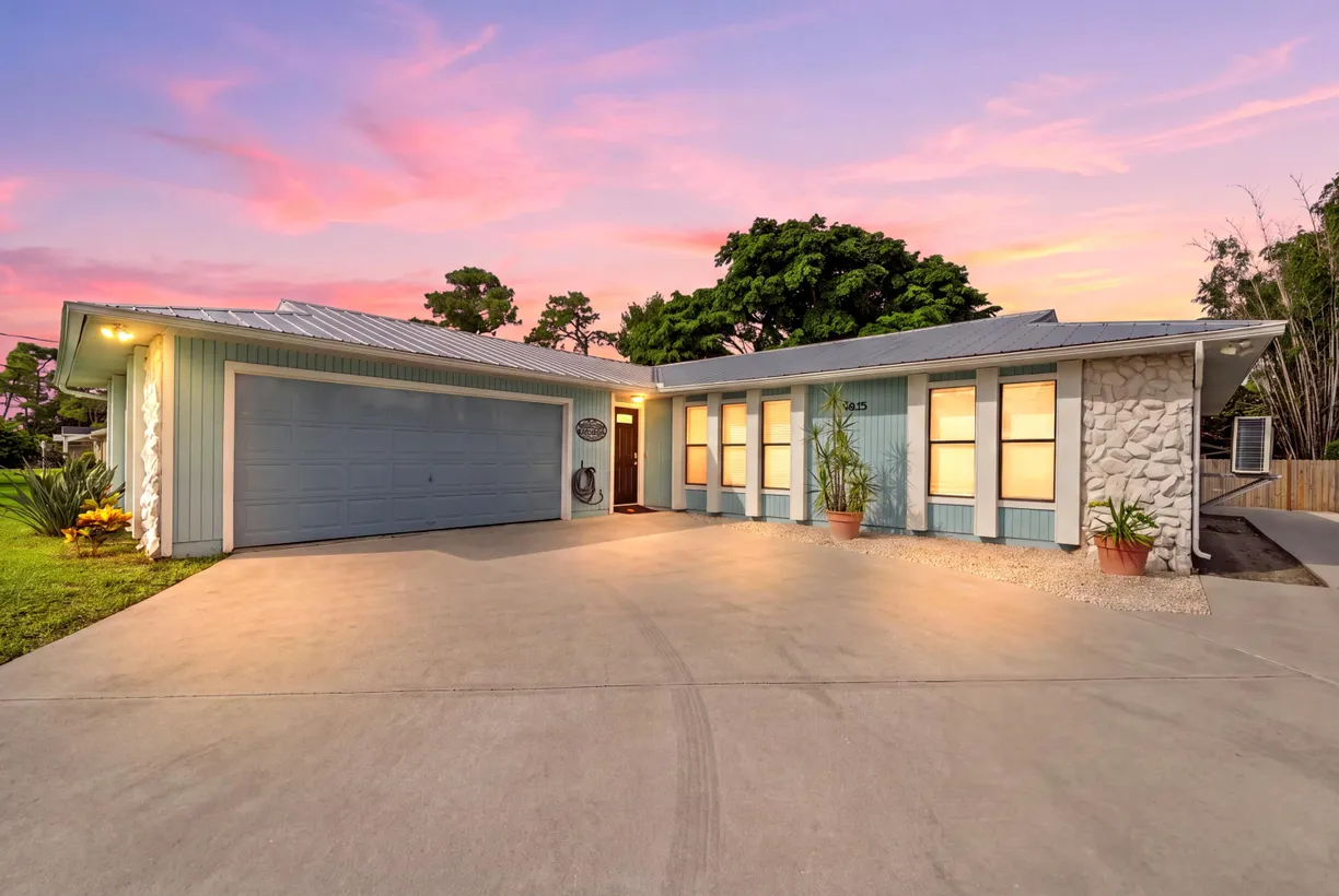 6005 BALSAM Drive, Fort Pierce, FL 34982 Property for sale