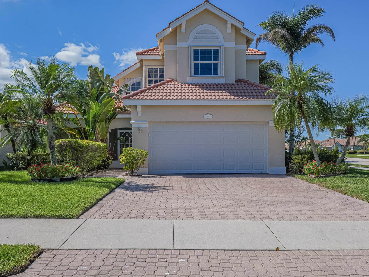 564 SW SAINT KITTS Cove, Port St Lucie, FL 34986 Property for sale