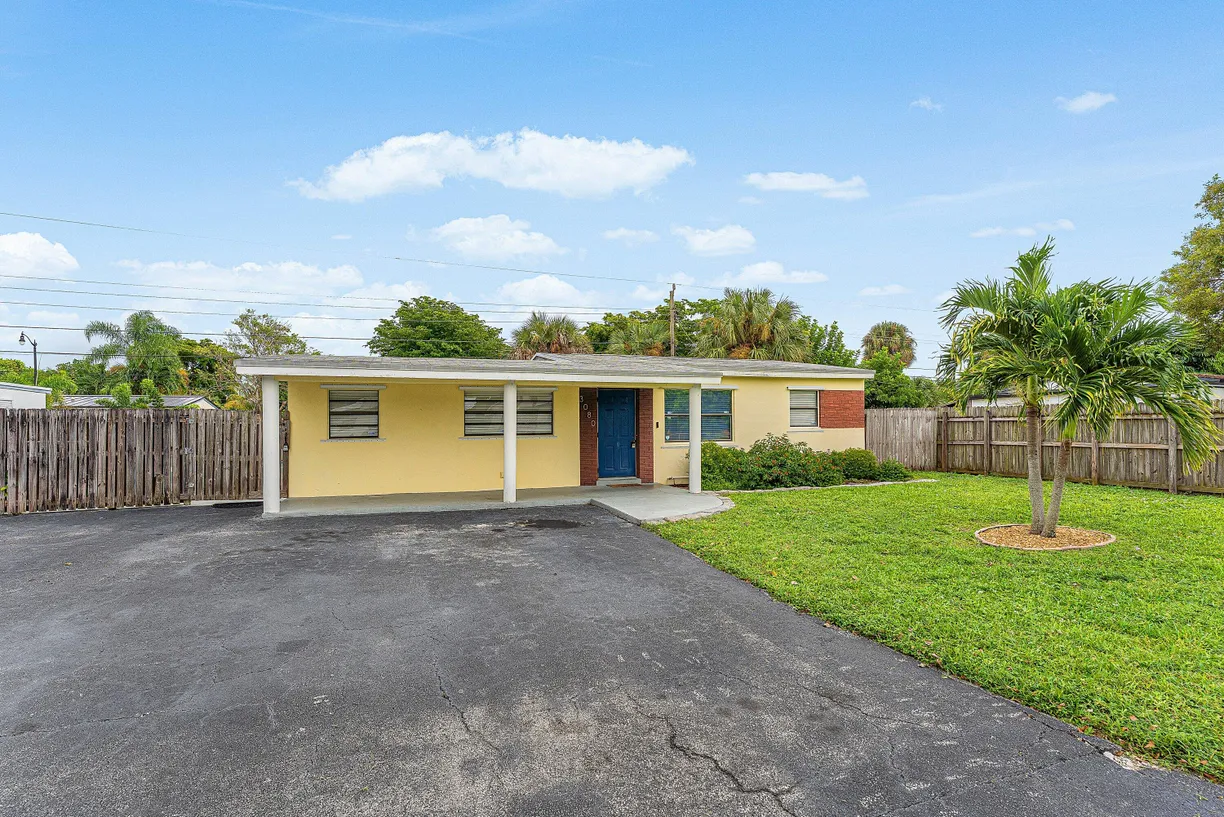 3080 NE 12TH Avenue, Pompano Beach, FL 33064 Property for sale
