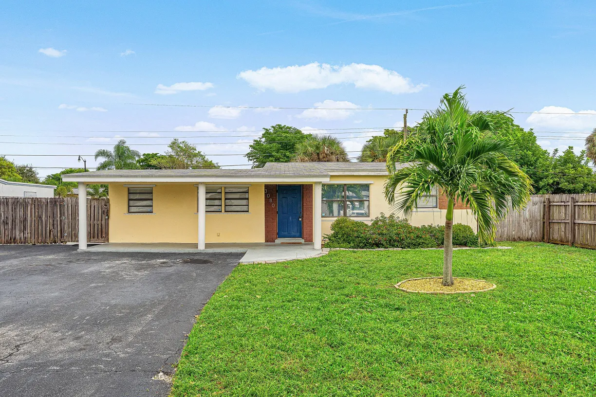 3080 NE 12TH Avenue, Pompano Beach, FL 33064 Property for sale
