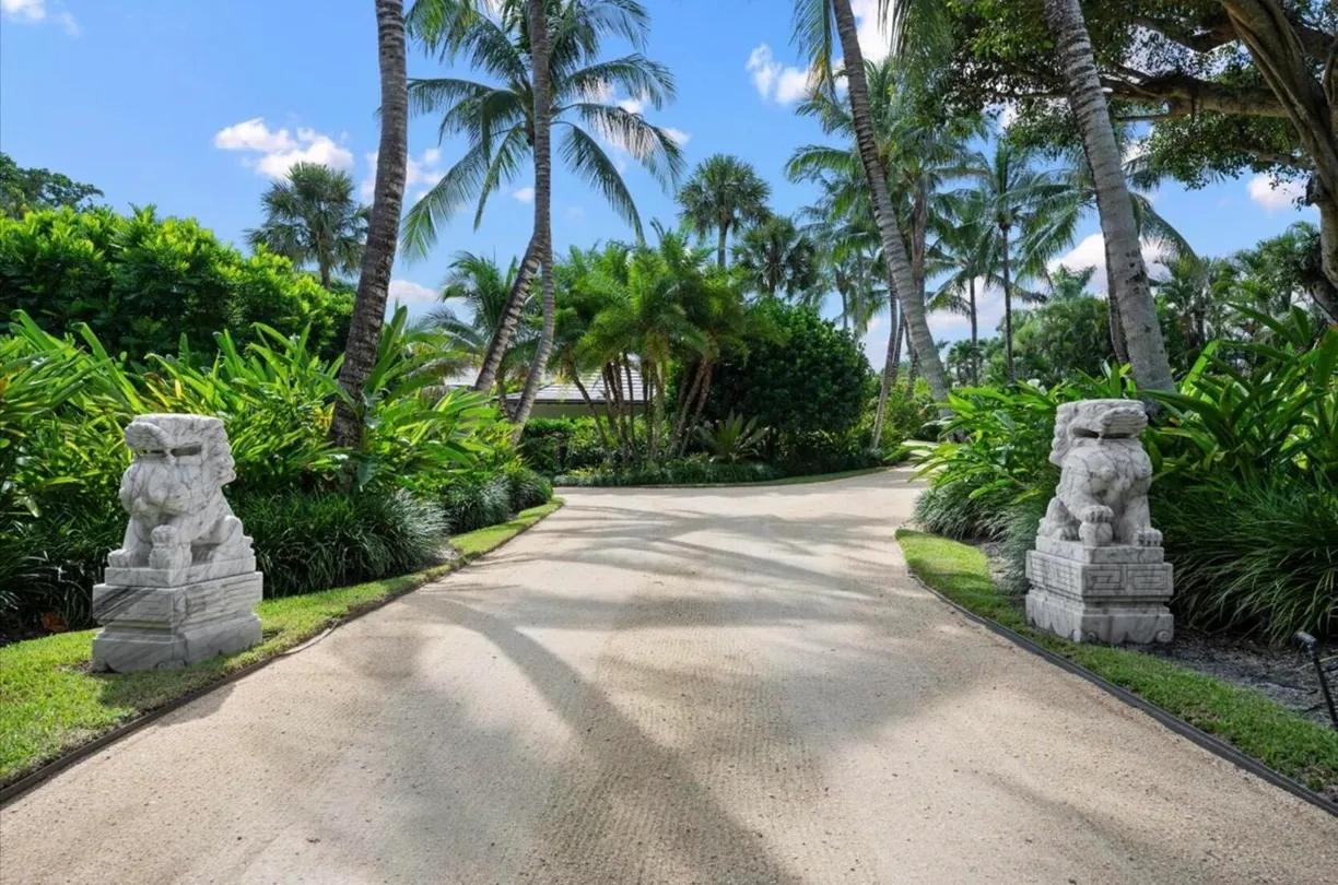 426 S Beach Road, Hobe Sound, FL 33455 Property for sale