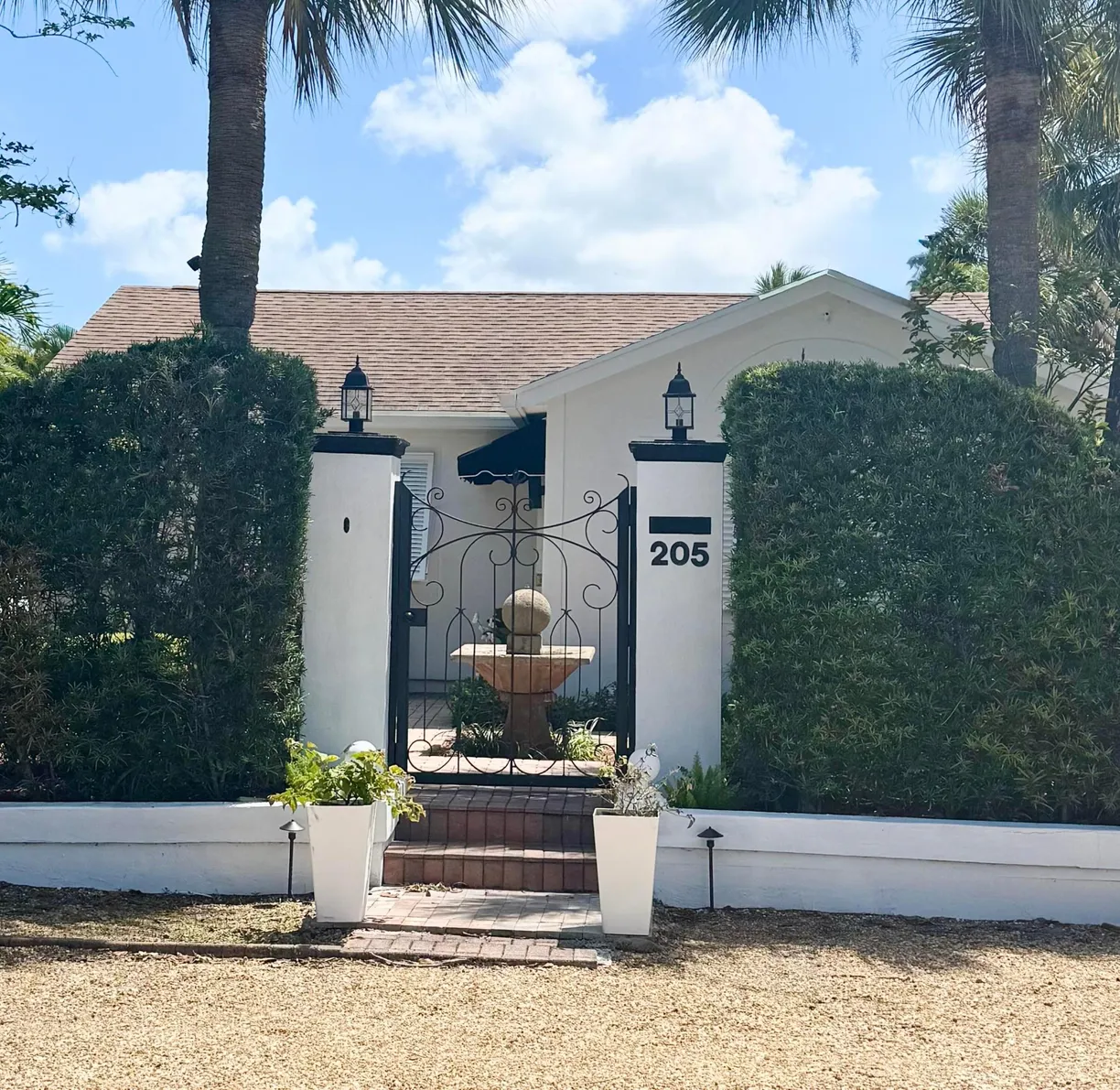 205 18th Avenue N, Lake Worth Beach, FL 33460 Property for sale