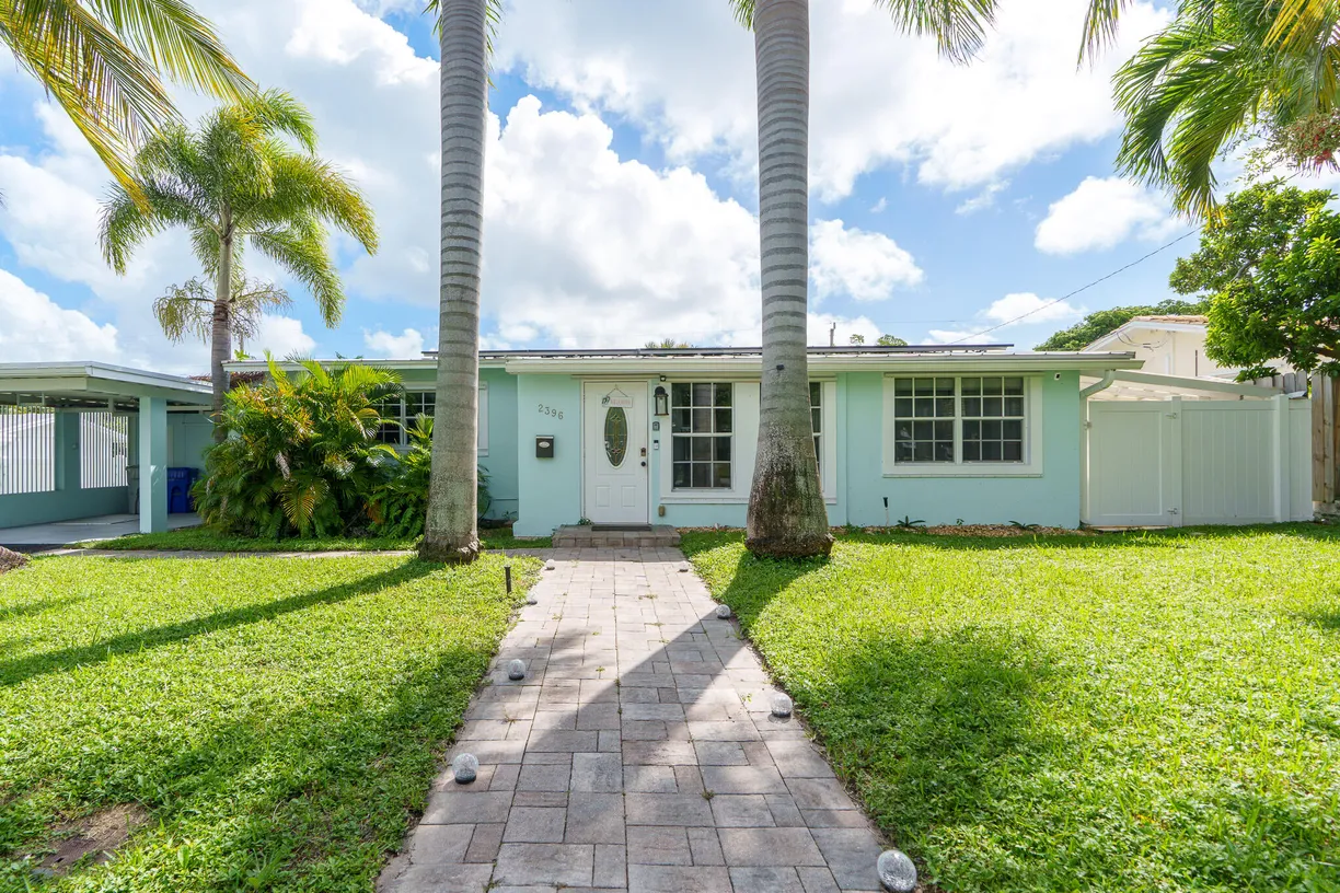 2396 SE 6TH Street, Pompano Beach, FL 33062 Property for sale