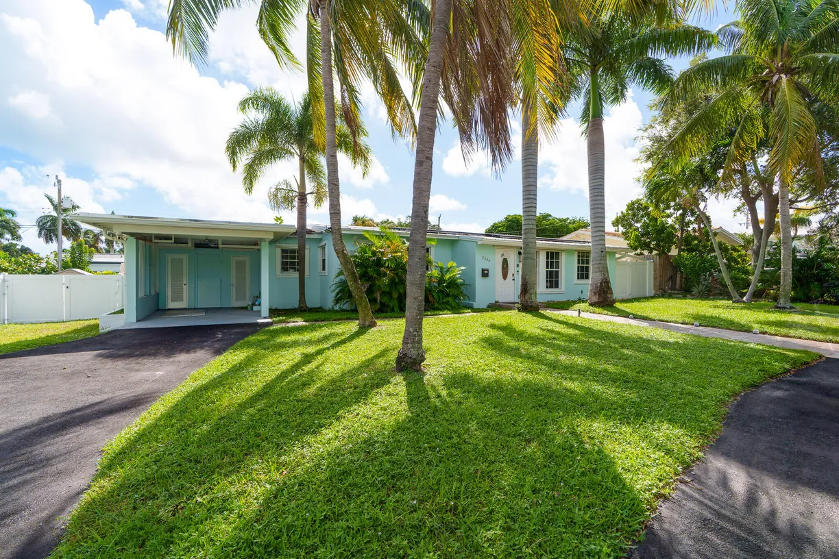 2396 SE 6TH Street, Pompano Beach, FL 33062 Property for sale
