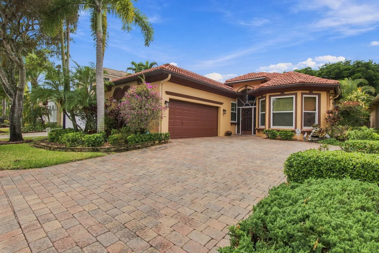 10161 RAVENNA Way, Boynton Beach, FL 33437 Property for sale
