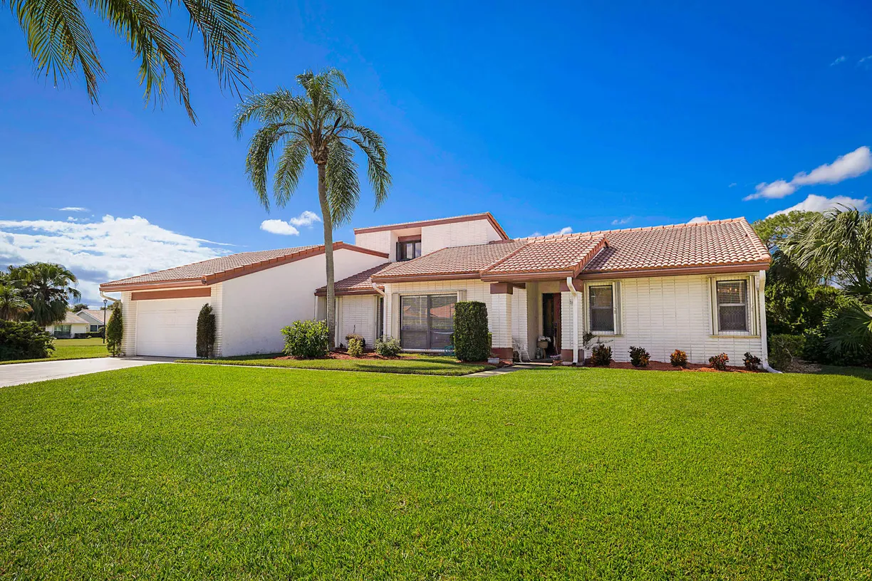 2458 SW HERONWOOD Road, Palm City, FL 34990 Property for sale
