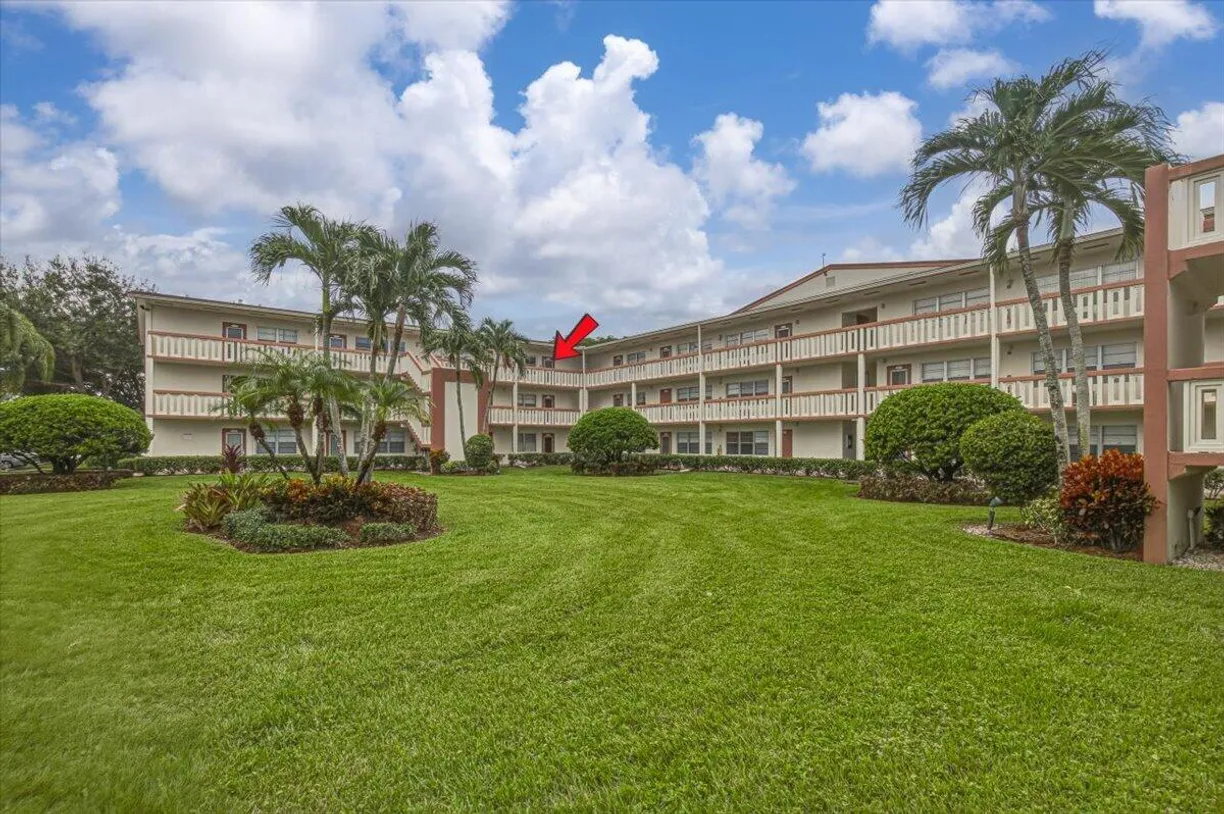291 PRESTON G Way #291, Boca Raton, FL 33434 Property for sale