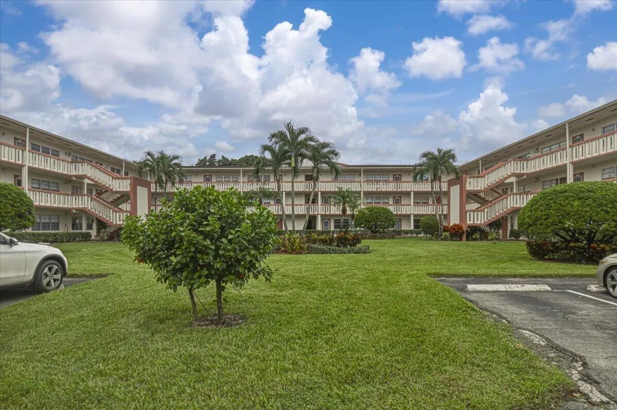 291 PRESTON G Way #291, Boca Raton, FL 33434 Property for sale
