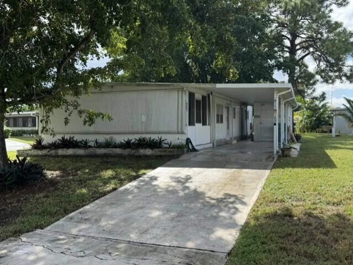 8963 Princess Donna Court, Boynton Beach, FL 33436 Property for sale