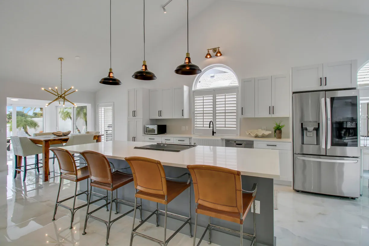 2308 SARATOGA BAY Drive, West Palm Beach, FL 33409 Property for sale