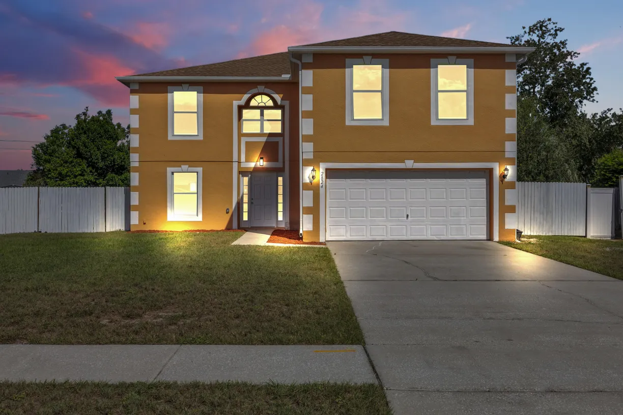 2824 E Corrigan Drive, Deltona, FL 32738 Property for sale