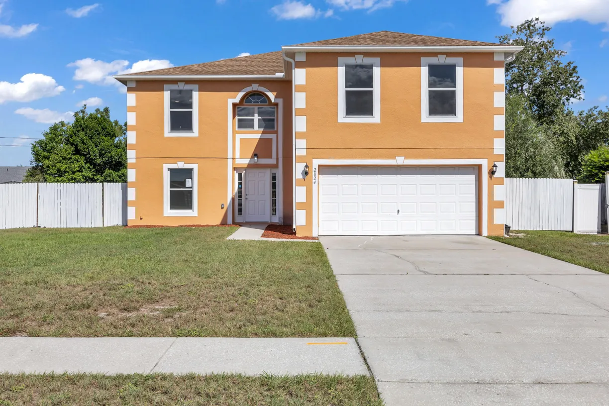 2824 E Corrigan Drive, Deltona, FL 32738 Property for sale