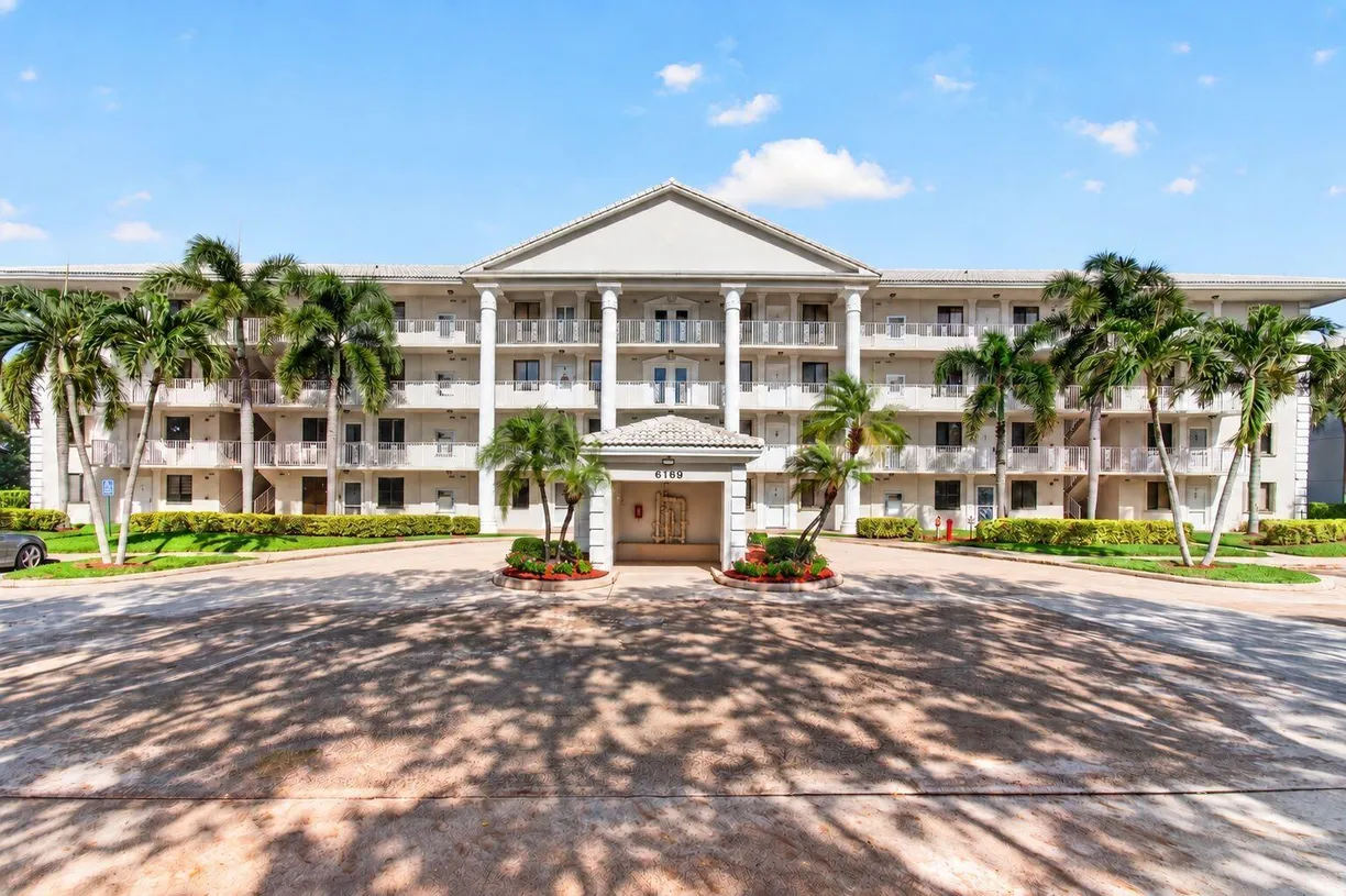 6169 Balboa Circle #103, Boca Raton, FL 33433 Property for sale