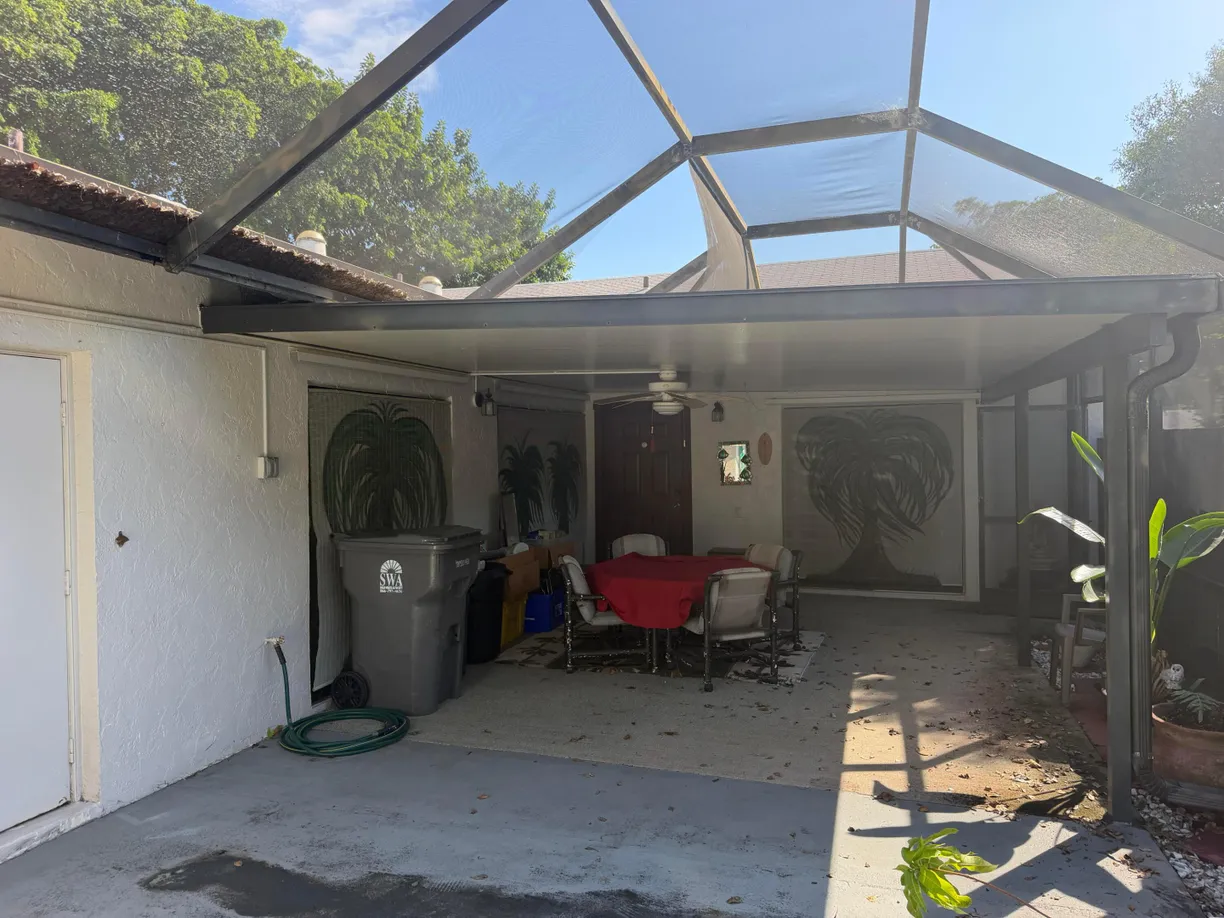 1104 SUMMIT TRAIL Circle #A, West Palm Beach, FL 33415 Property for sale