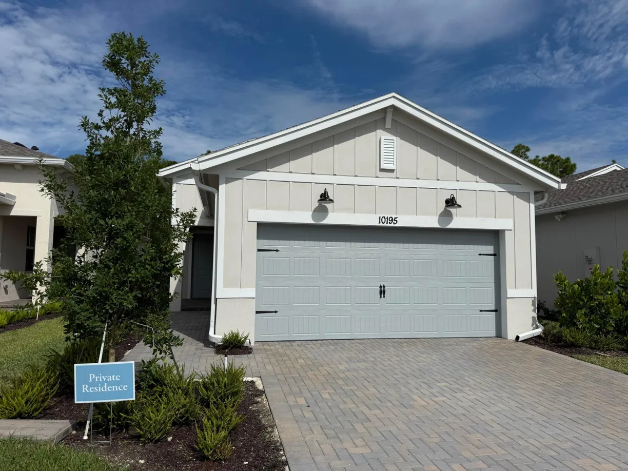 10195 NW DREAMWEAVER Road, Port St Lucie, FL 34987 Property for sale