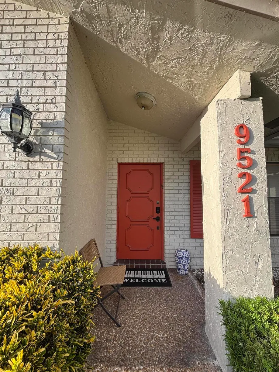 9521 NW 83rd Street, Tamarac, FL 33321 Property for sale