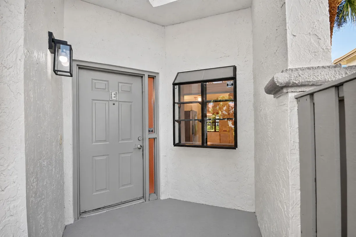 5290 Europa Drive #E, Boynton Beach, FL 33437 Property for sale