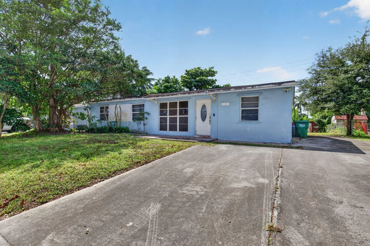 2321 SW 50TH Avenue, Fort Lauderdale, FL 33317 Property for sale