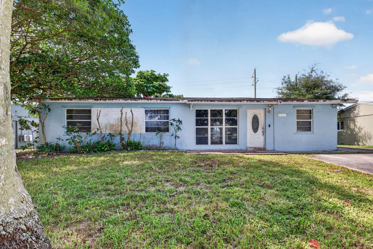 2321 SW 50TH Avenue, Fort Lauderdale, FL 33317 Property for sale