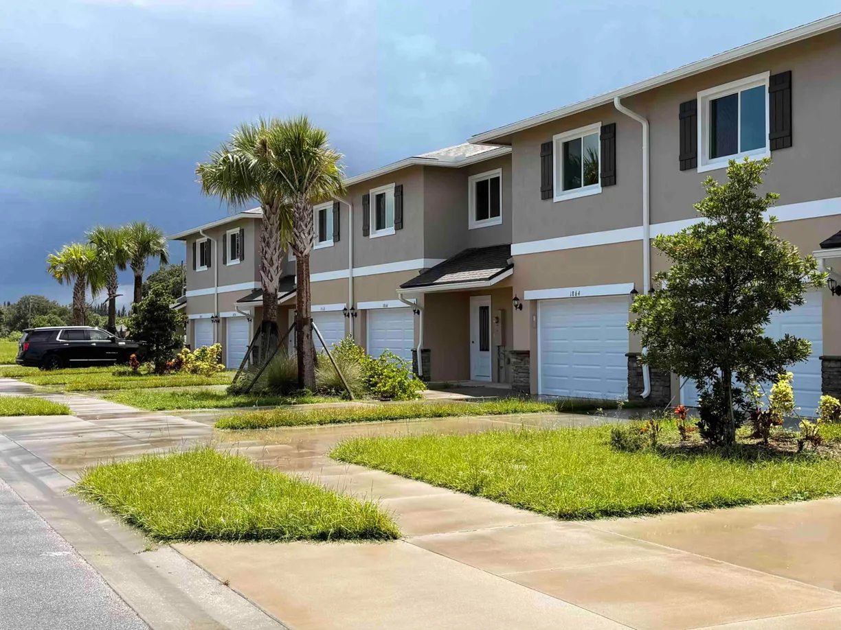 1832 JOYFUL Circle, Fort Pierce, FL 34947 Property for sale