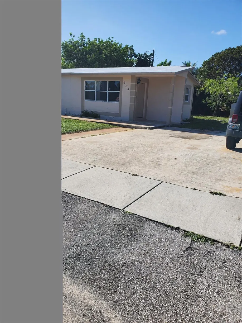 264 NE 45TH Street, Deerfield Beach, FL 33064 Property for sale