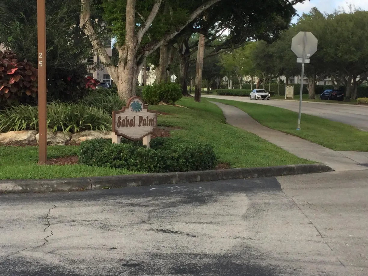 1920 Sabal Palm Drive #Apt 105, Davie, FL 33324 Property for sale
