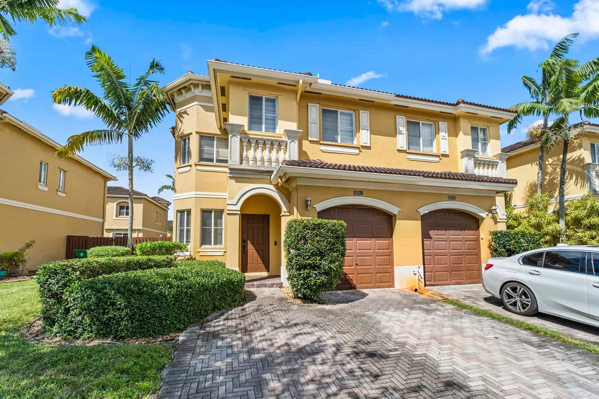 9041 SW 19TH Street, Miramar, FL 33025 Property for sale